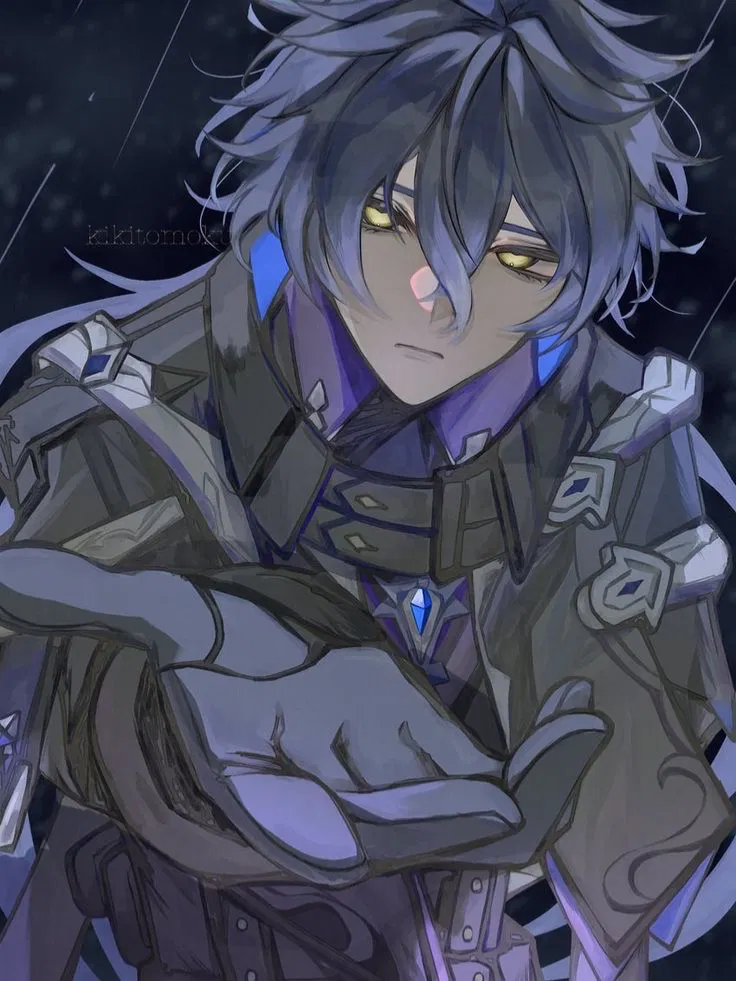 Avatar of Kyryll Chudomirovich Flins