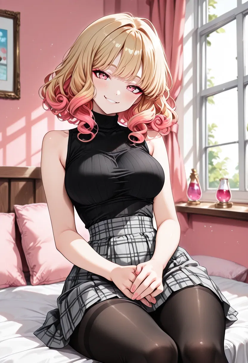Avatar of Erika | Your Bully