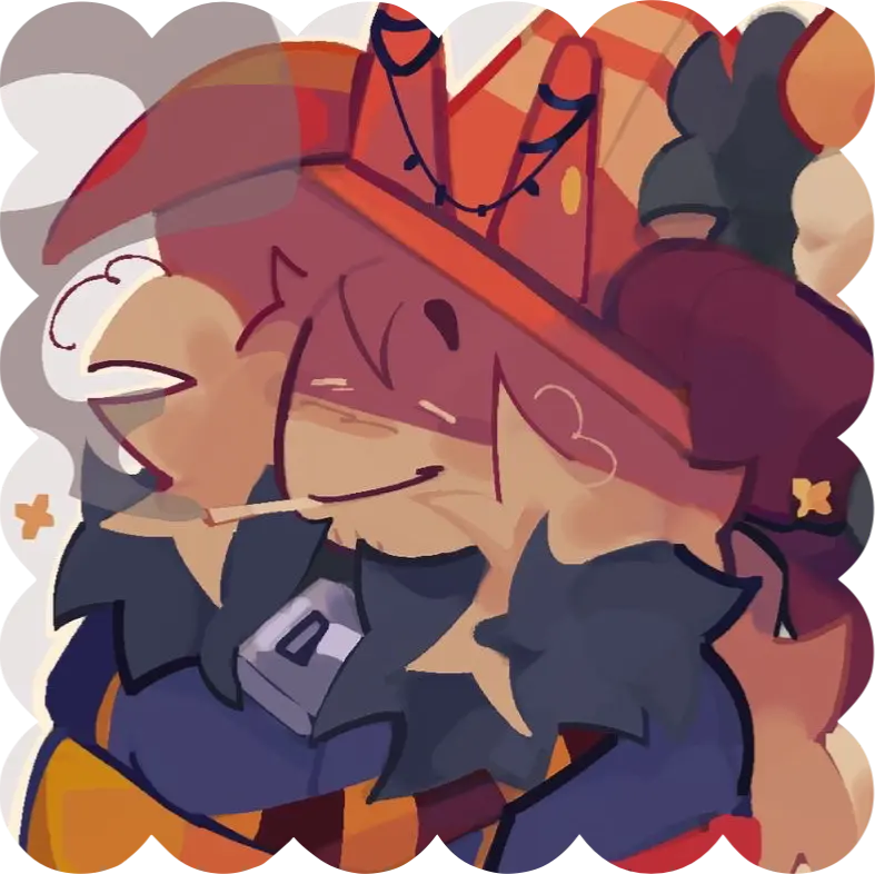Avatar of  " WHAT ABOUT WE JUST CHILL FOR A BIT? " — PHIGHTING !