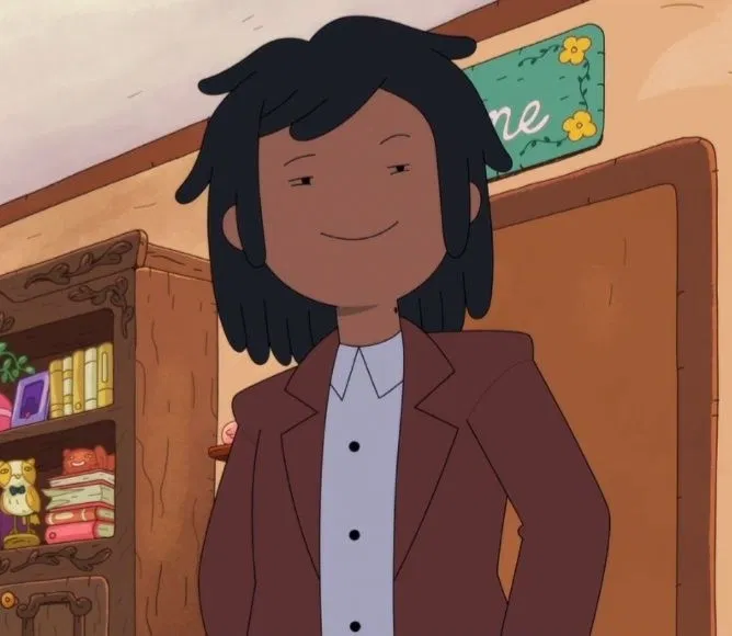 Avatar of Marshall Lee