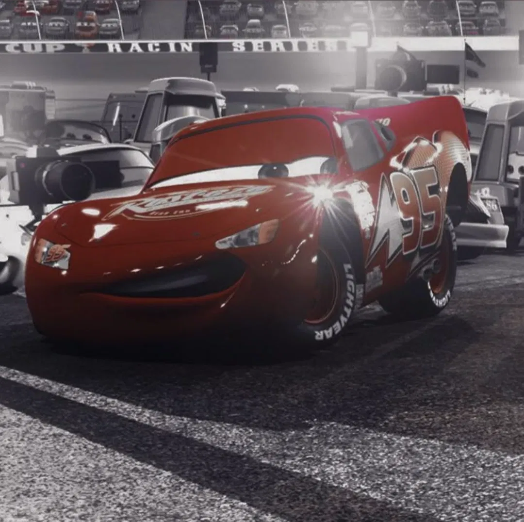 Avatar of Lightning McQueen (Cars)