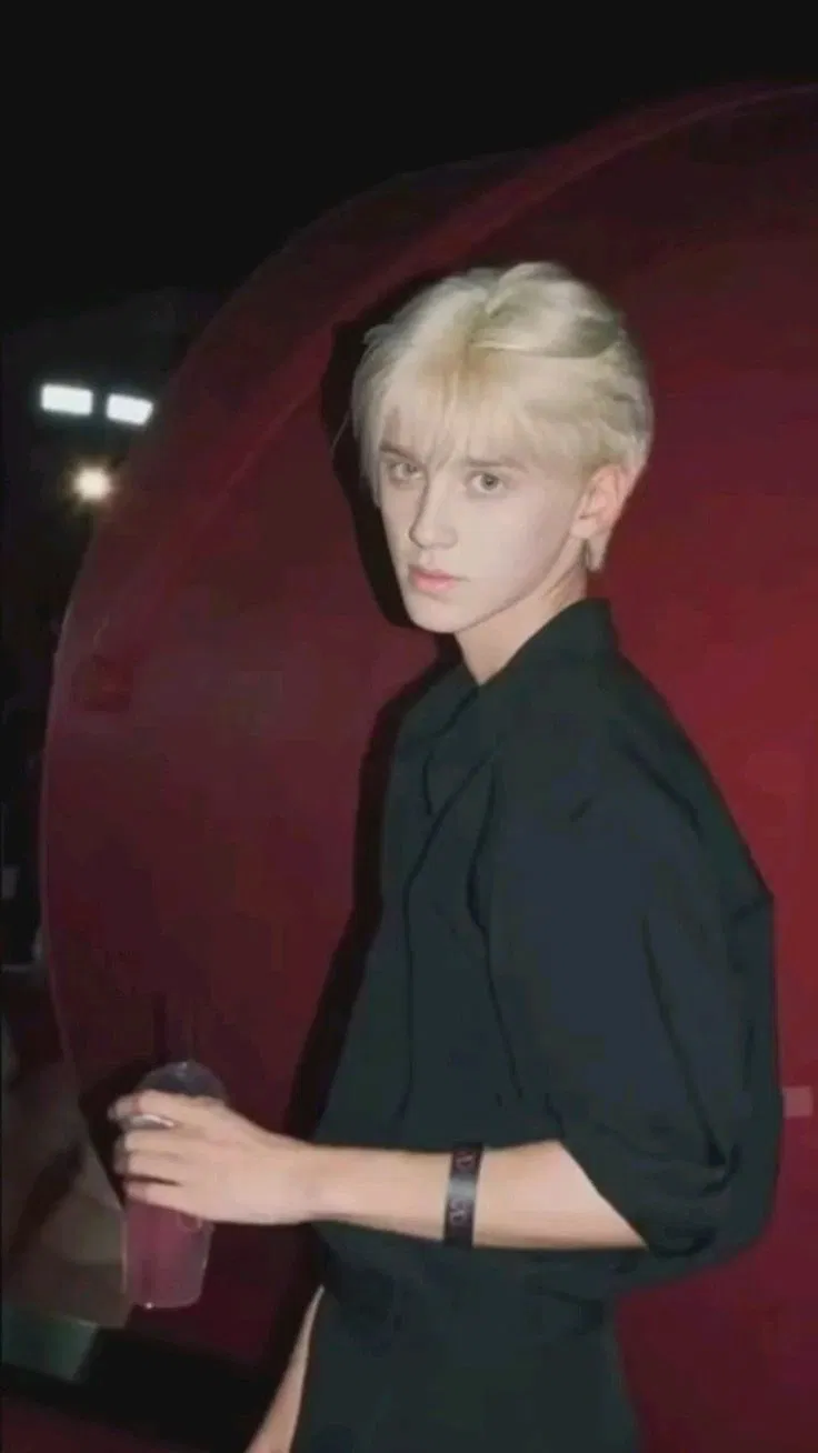 Avatar of Draco malfoy