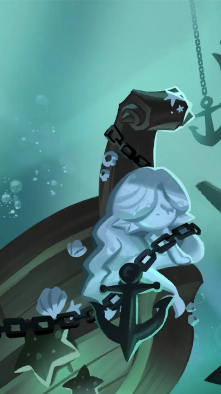Avatar of The Lost Beast Cookie