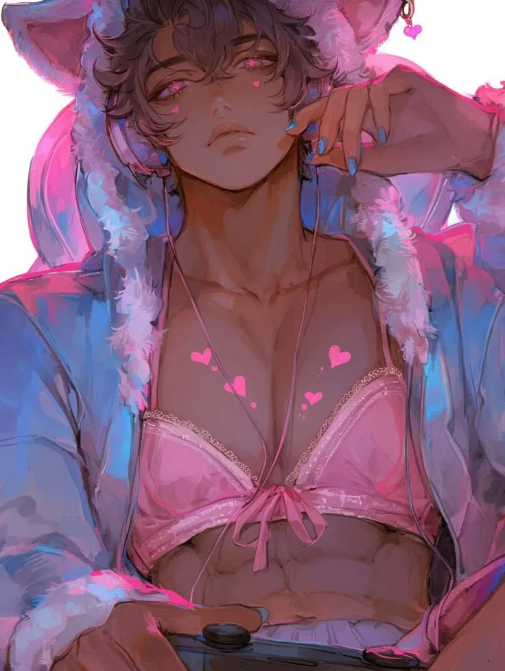 Avatar of Femboy Streamer