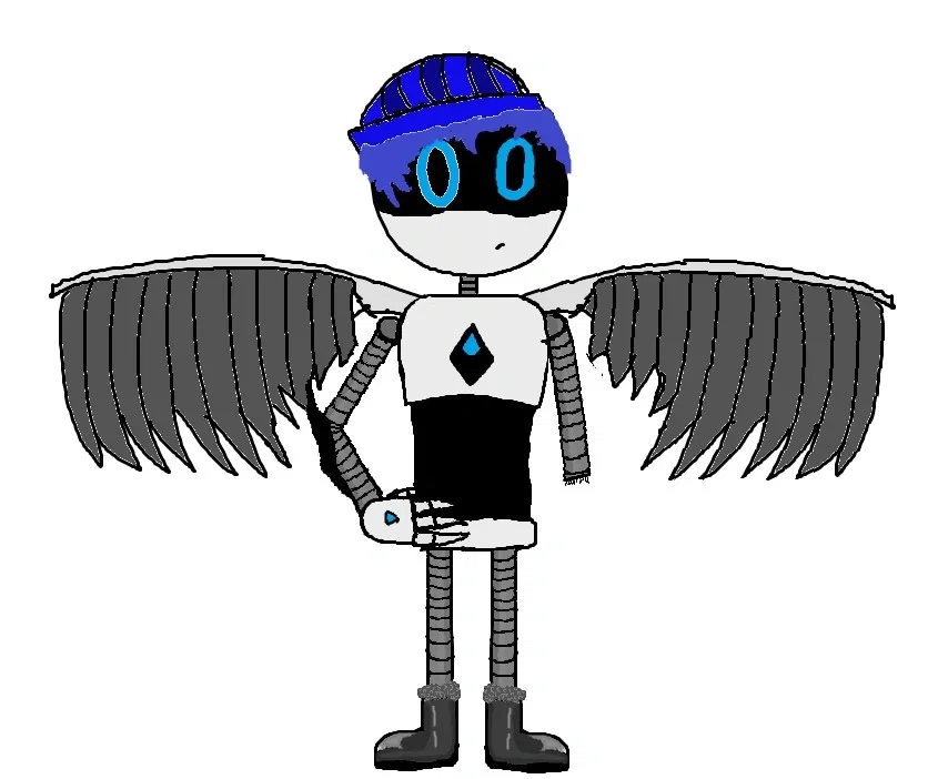 Avatar of L (Version 1)