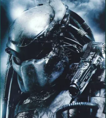 Avatar of Predator rp