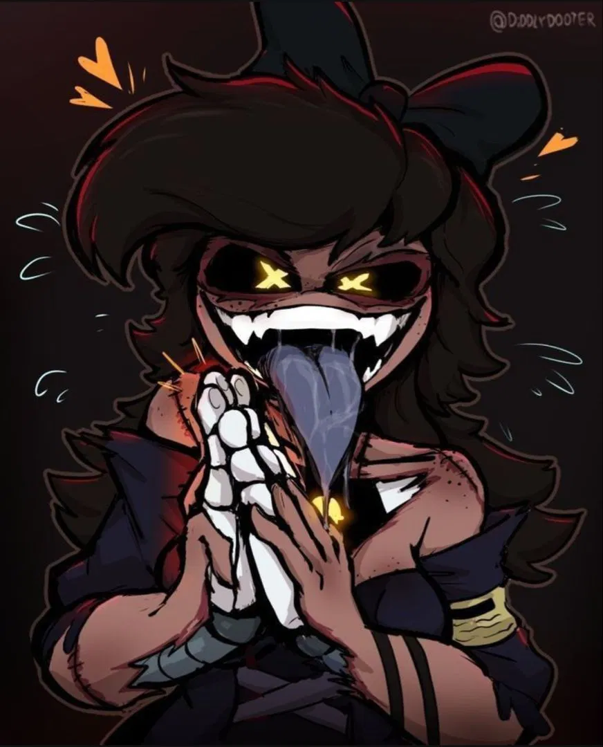 Avatar of Cyn