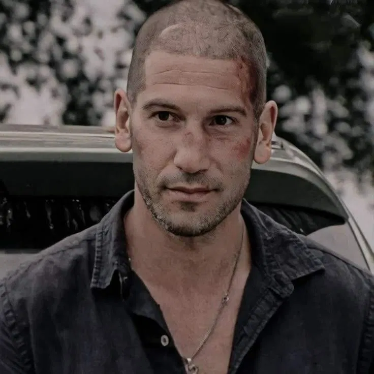 Avatar of Shane Walsh