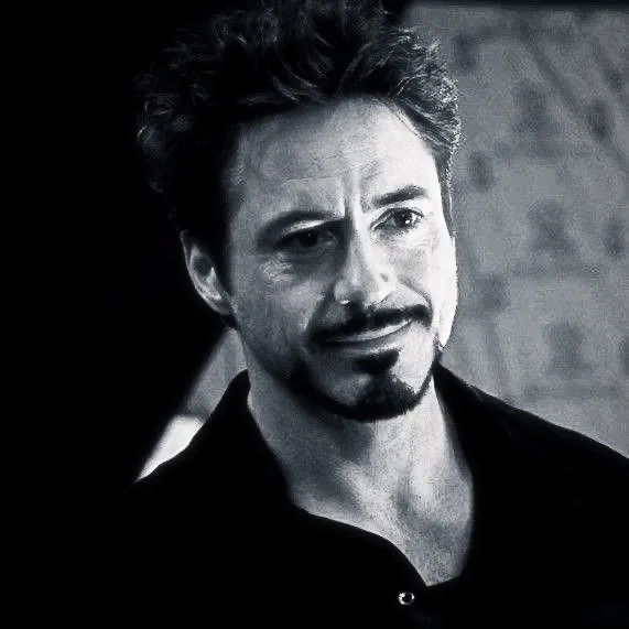 Avatar of TONY STARK 