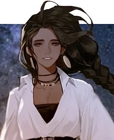 Avatar of Rylnn Gin Quenthel