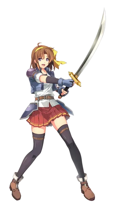 Avatar of Anelace Elfead