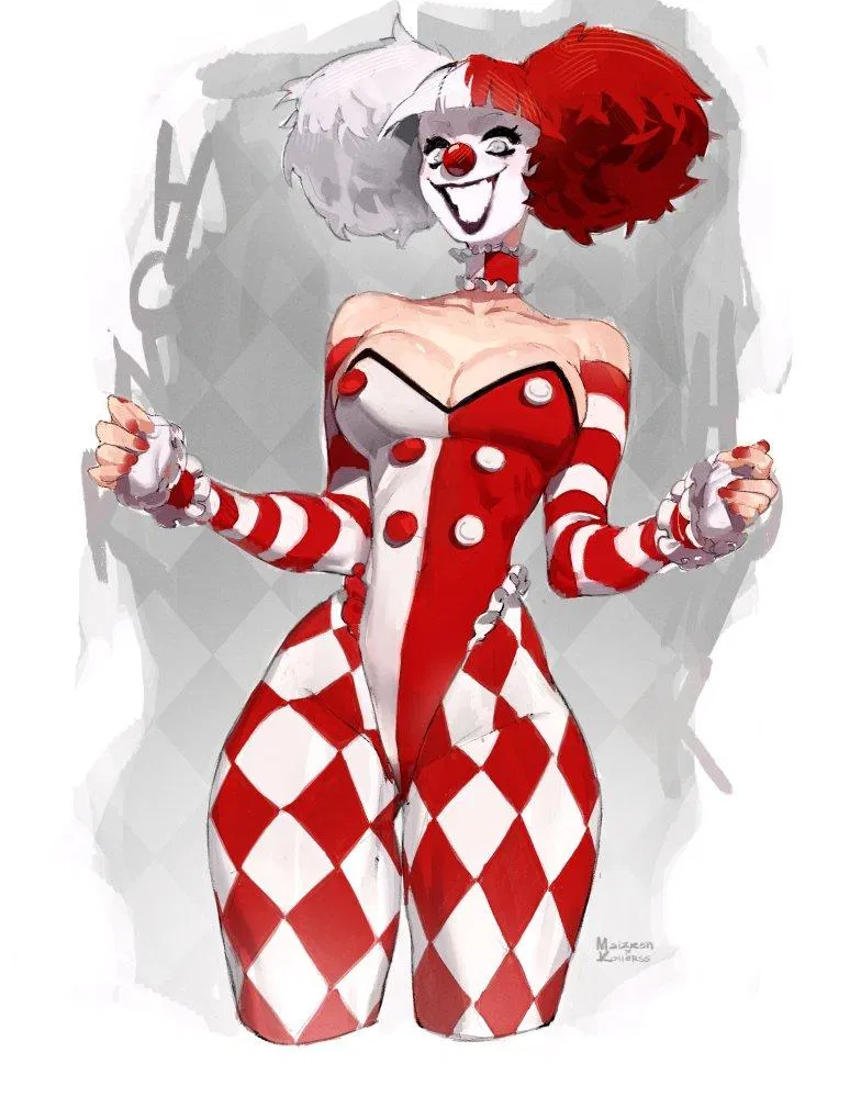 Avatar of Becky Bones
