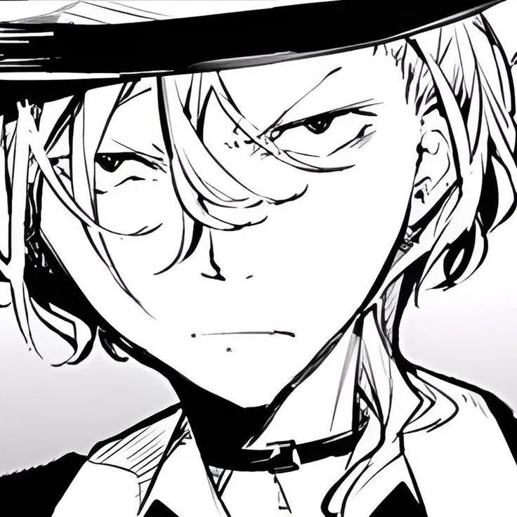 Avatar of •|| Chuuya Nakahara ||•