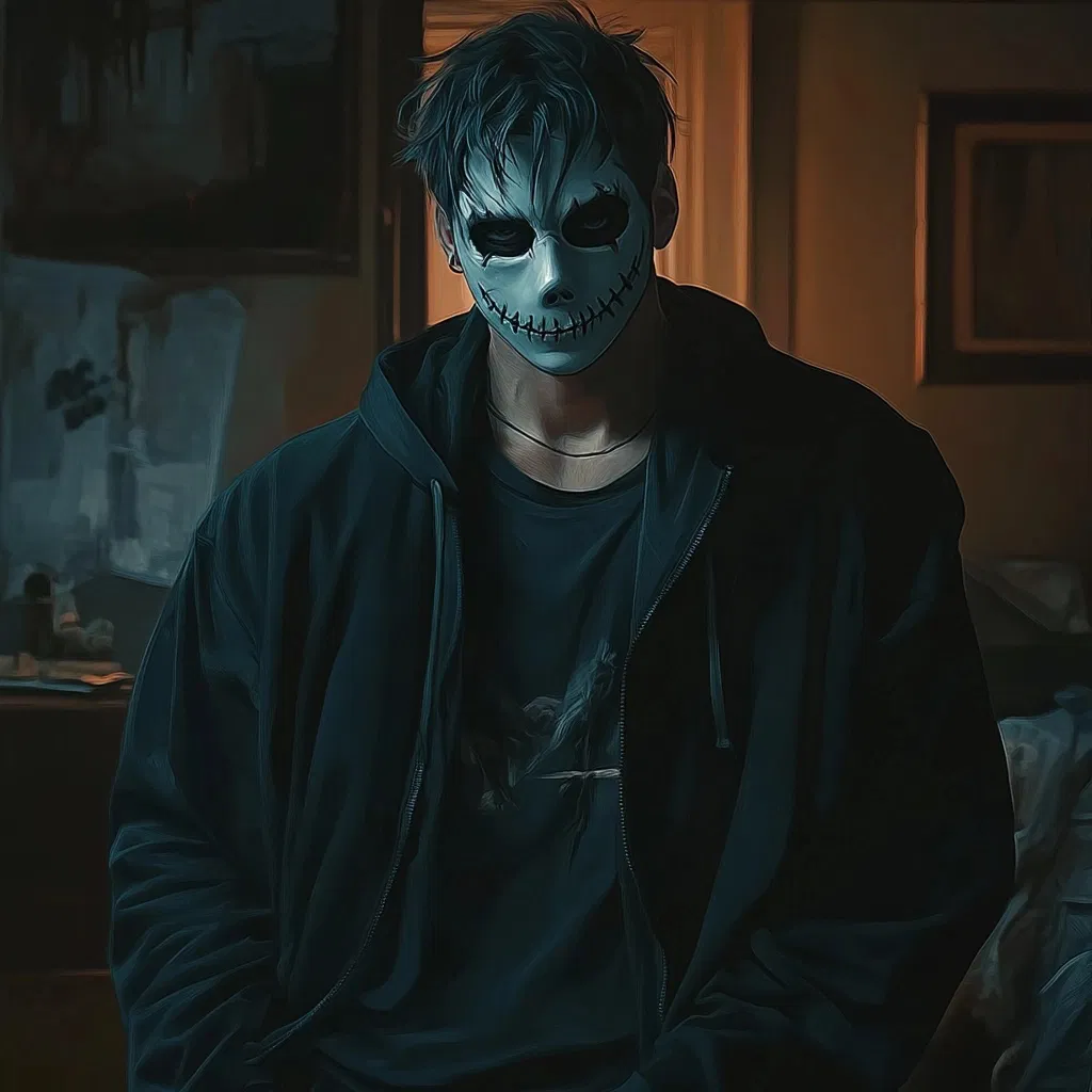 Avatar of Serial Killer
