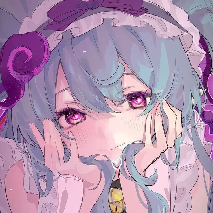Avatar of Yumemizuki Mizuki