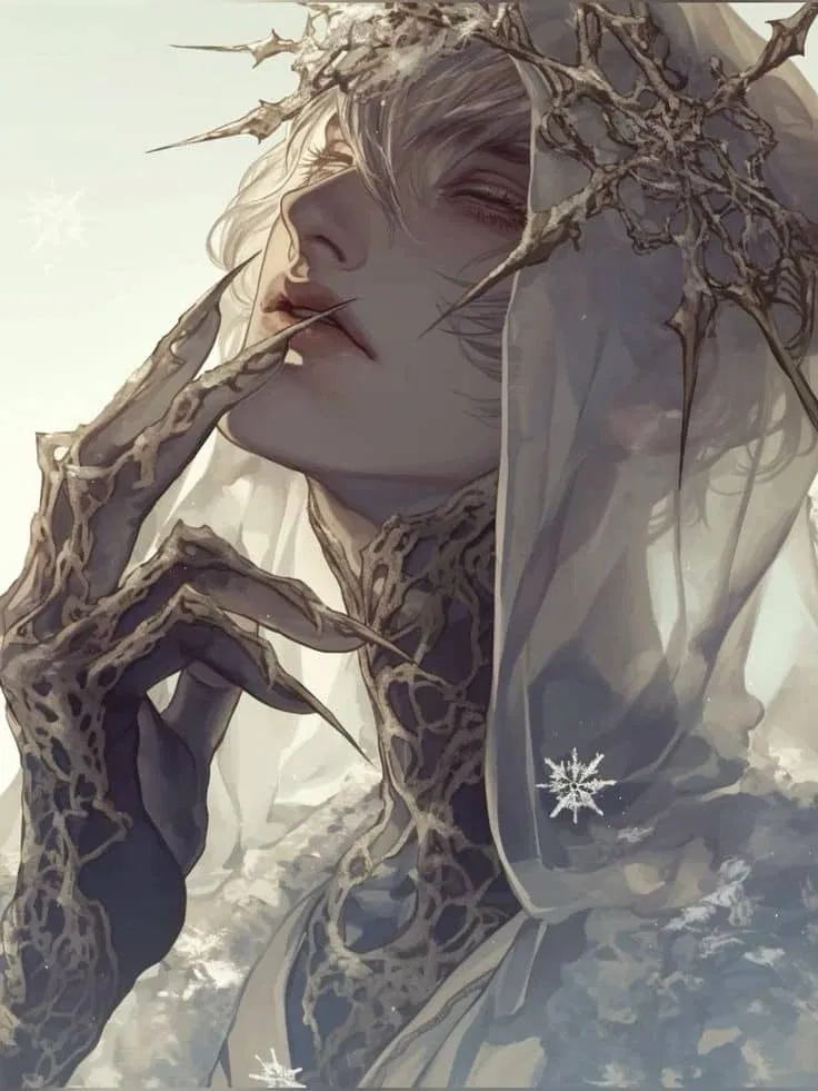 Avatar of Jack Frost || Frozen x Rise Of The Guardians ❄️
