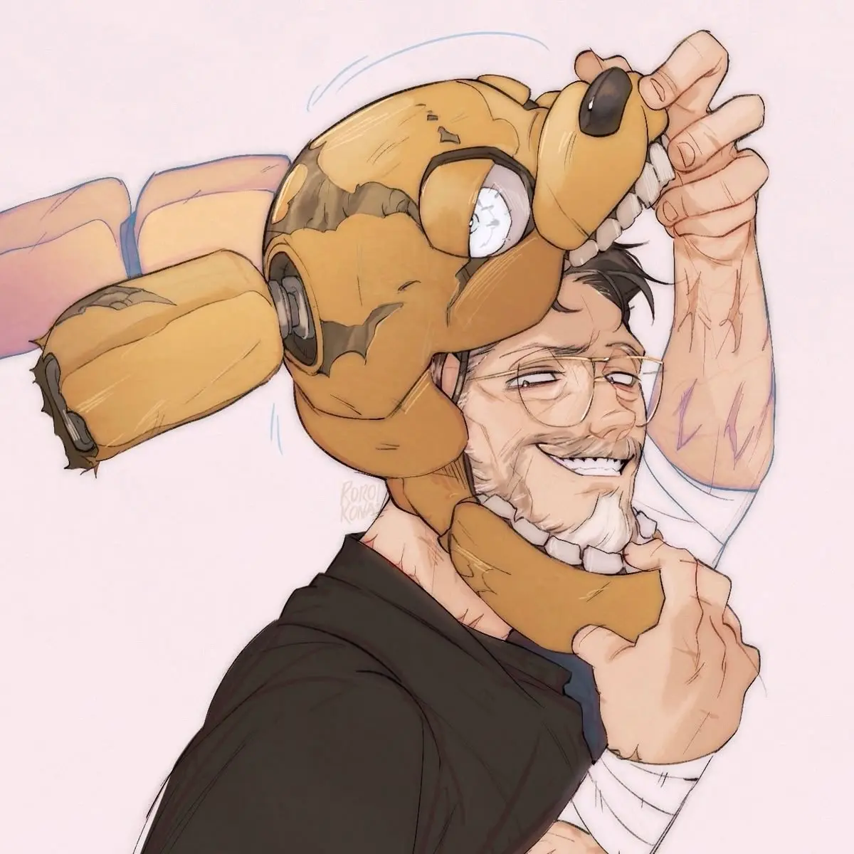 Avatar of ﹒⌗﹒𝐖𝐈𝐋𝐋𝐈𝐀𝐌 𝐀𝐅𝐓𝐎𝐍﹒˚₊‧