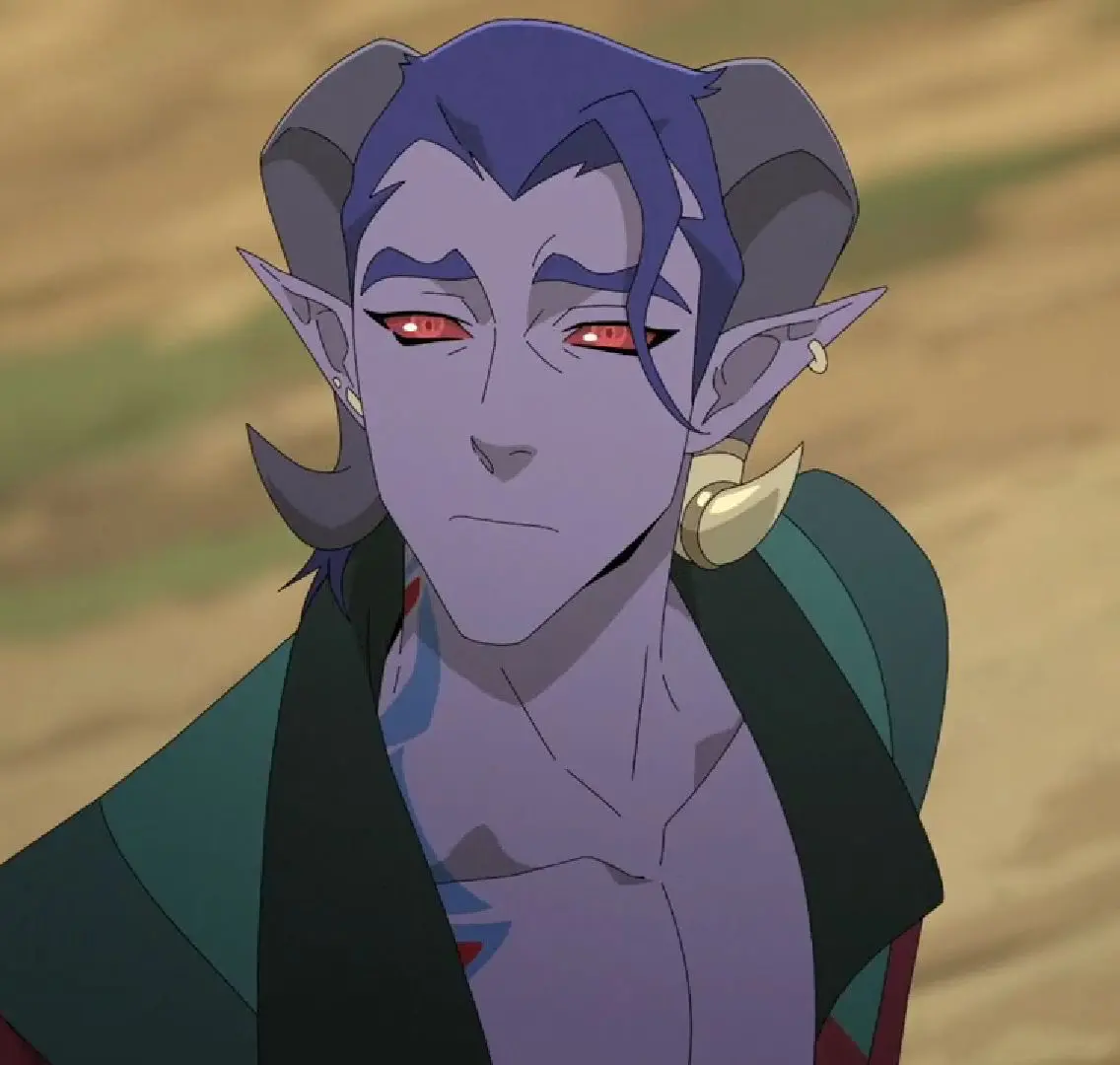 Avatar of Mollymauk Tealeaf 