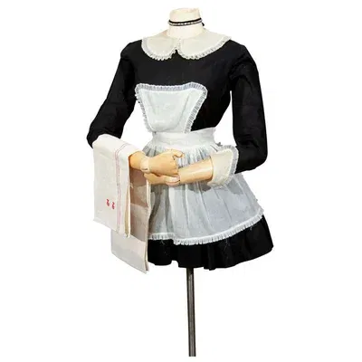 Avatar of Make-A-Maid