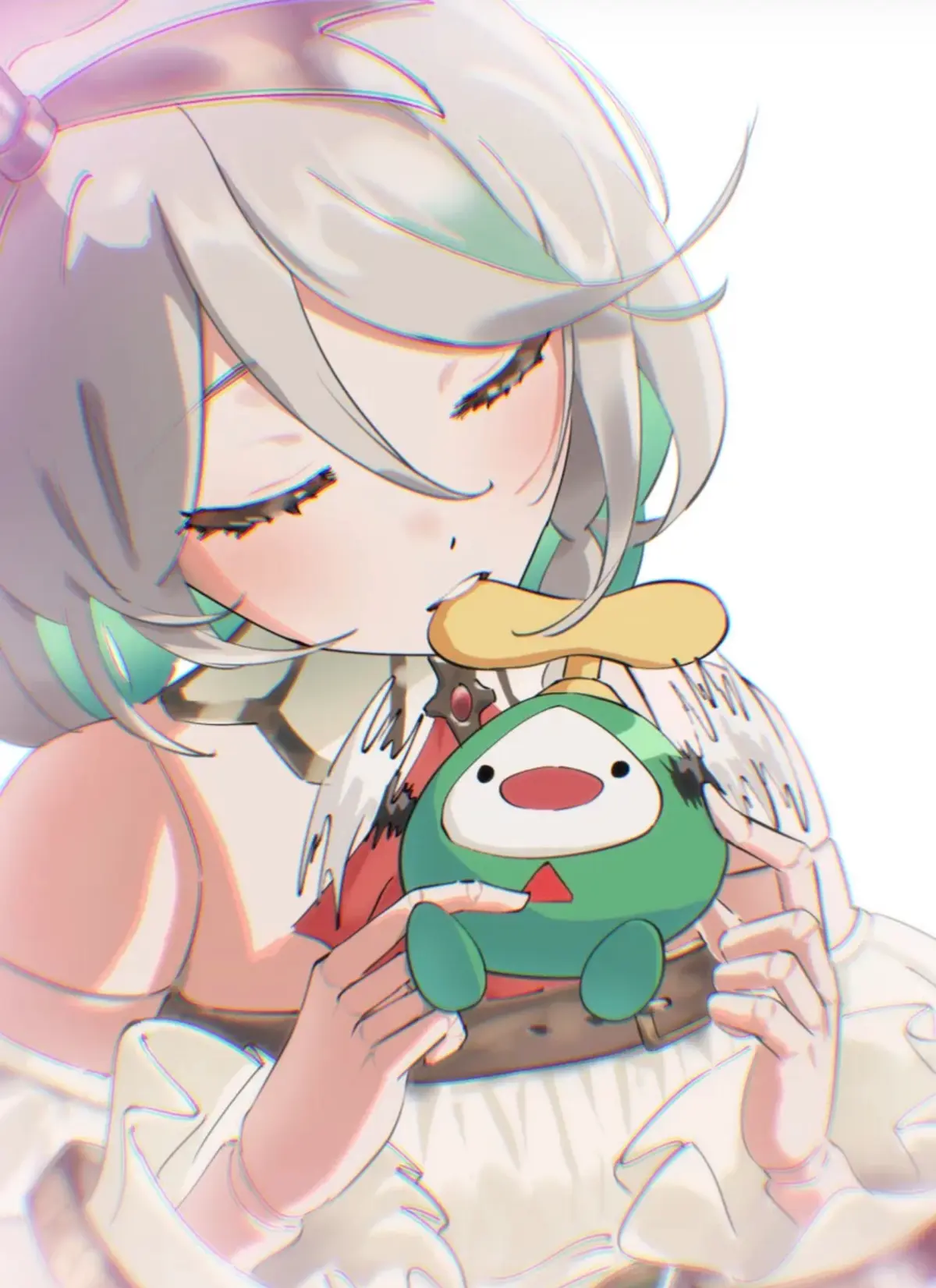 Avatar of C-10-V3R