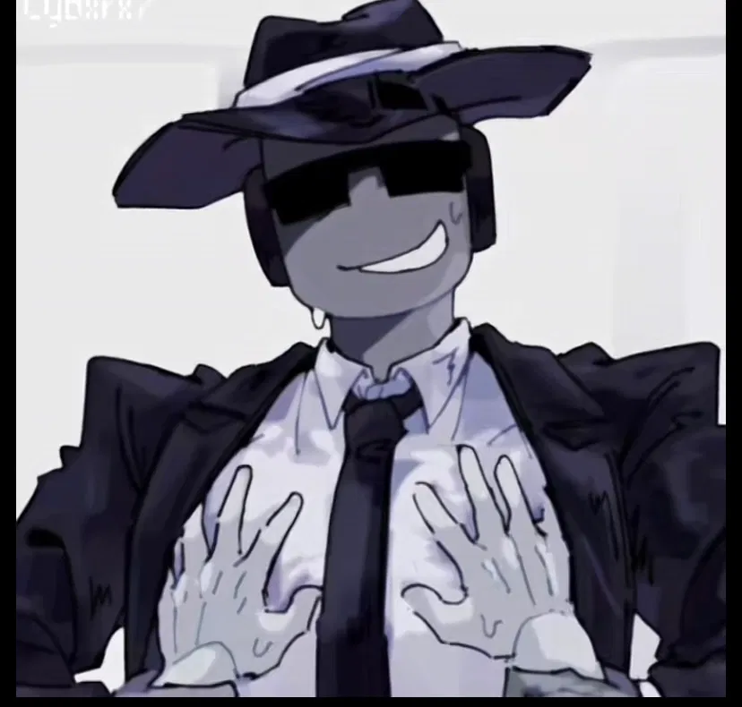 Avatar of Chance 1