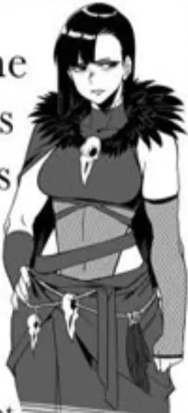 Avatar of Fem Corvus Corax