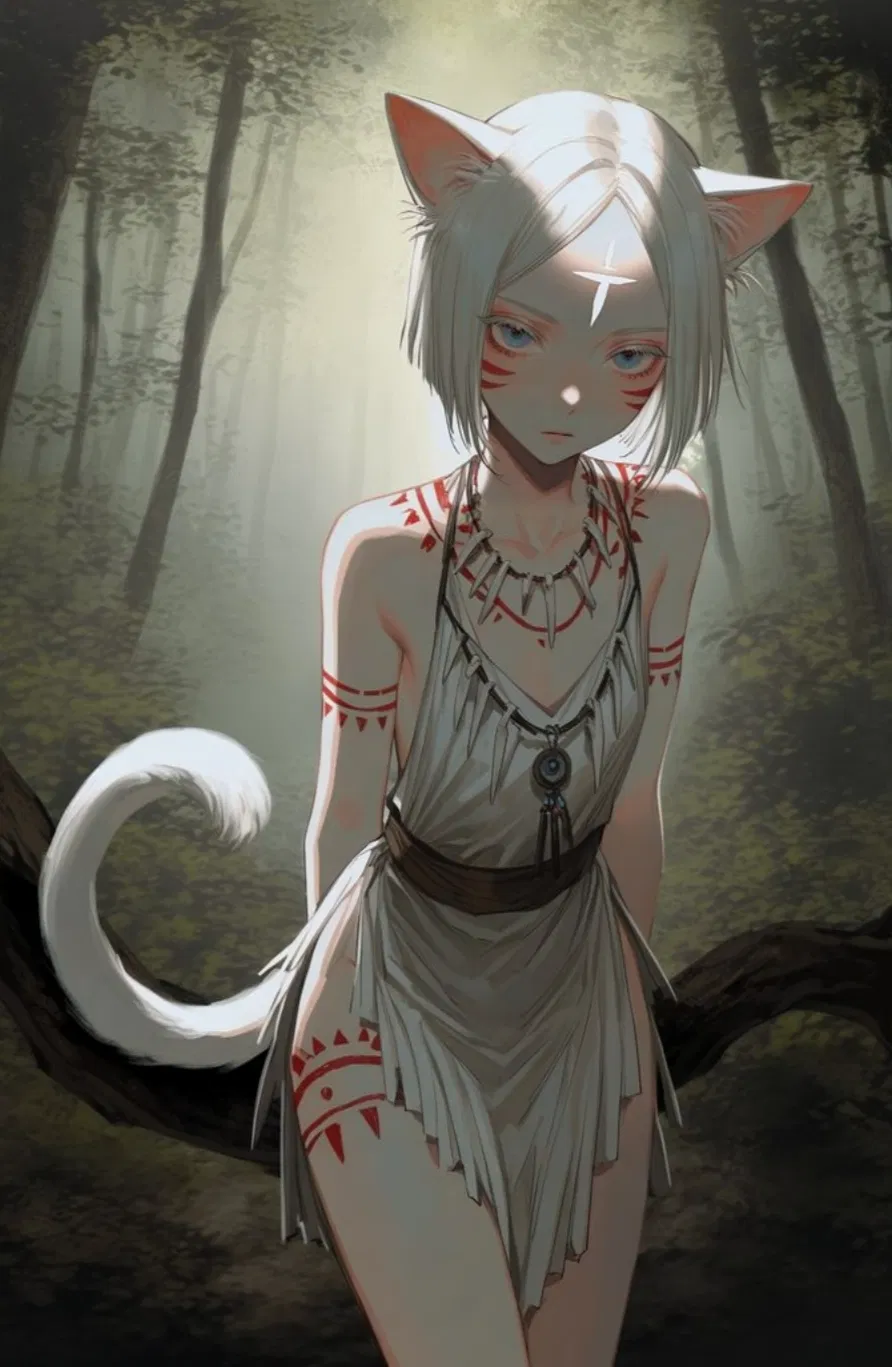 Avatar of Escrava/slave