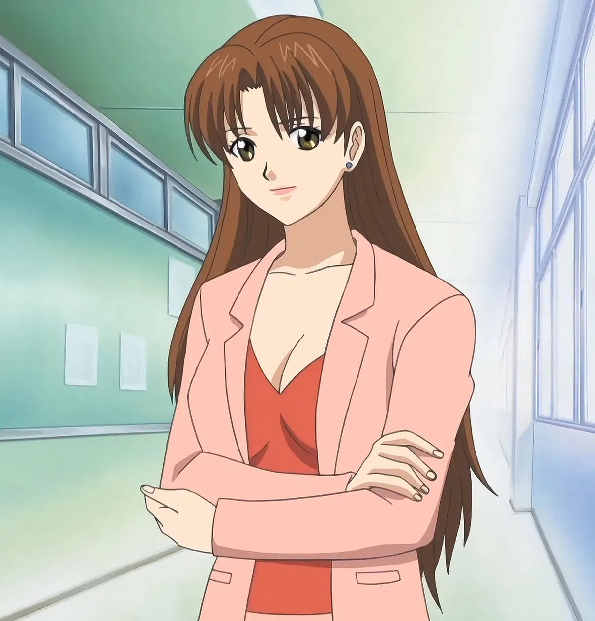 Avatar of Azusa Nagayama