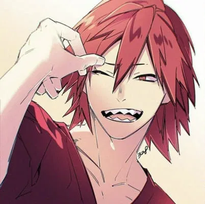 Avatar of Eijiro Kirishima 