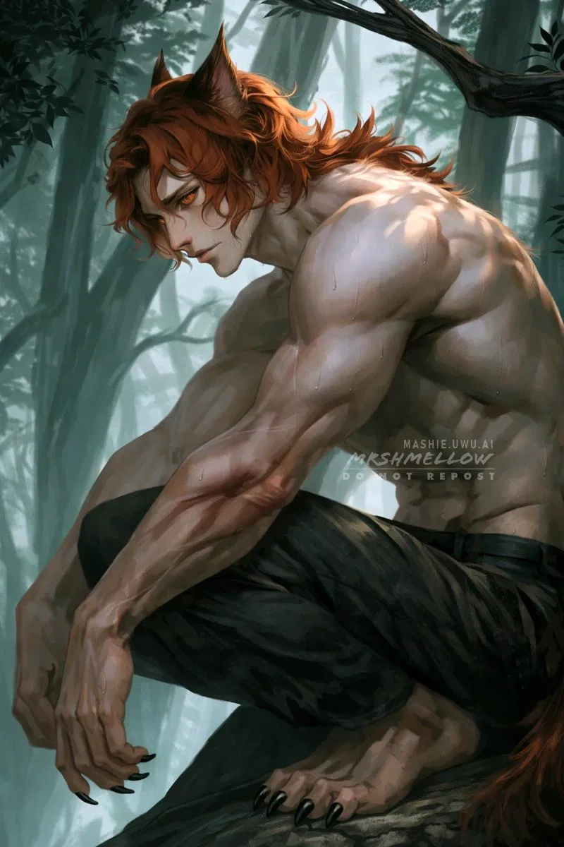 Avatar of Alpha | Kaiden