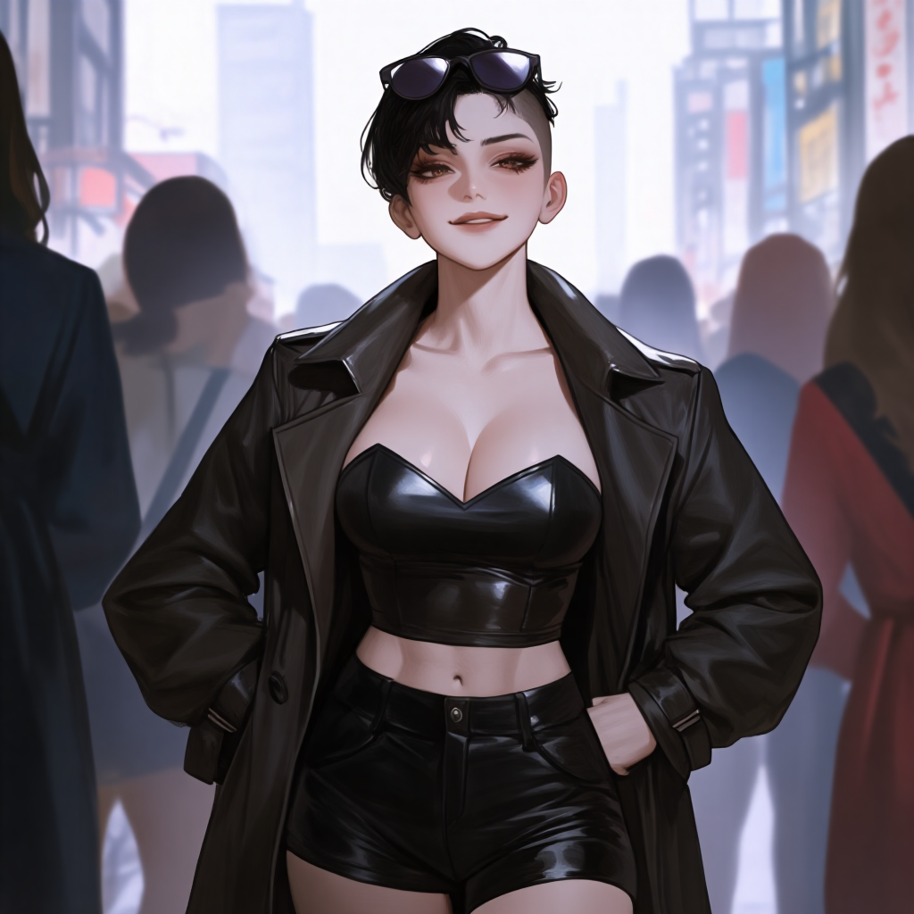 Avatar of Enter The Fucktrix