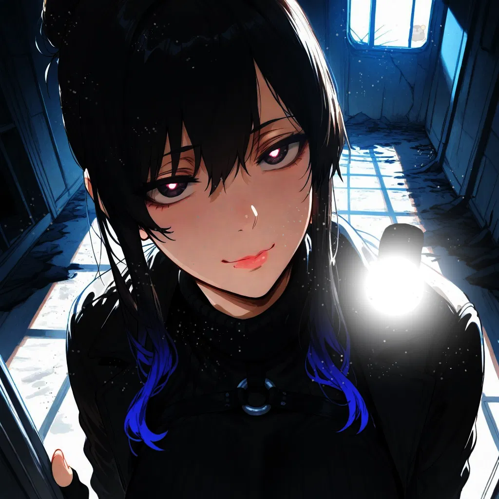Avatar of {{user}}'s investigation agency