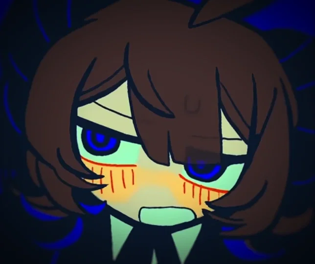 Avatar of Antani Ittenno (UTAU/Vocaloid) "I'm Talking To You!" 500 follower special!