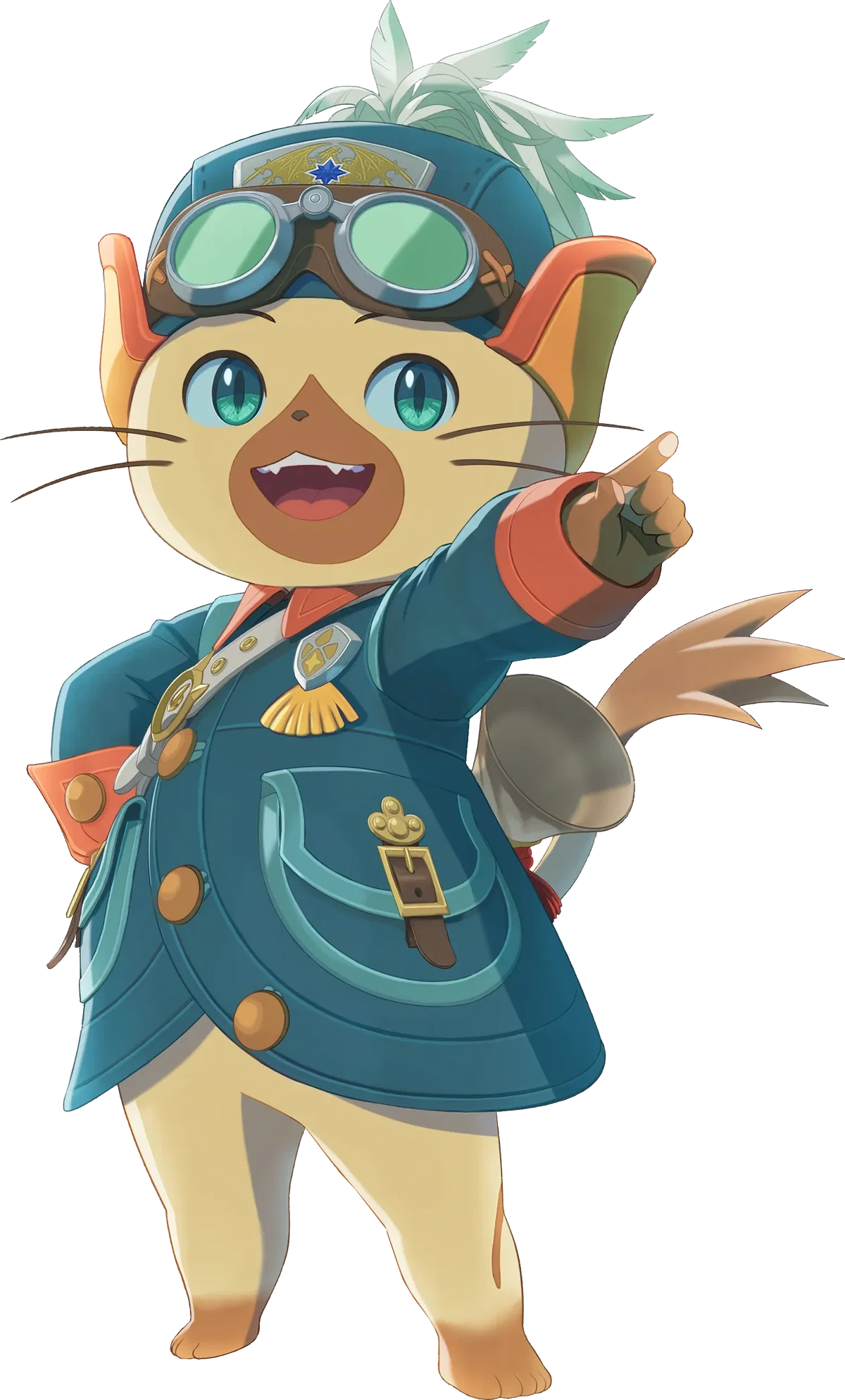 Avatar of Rudy (ルディ)