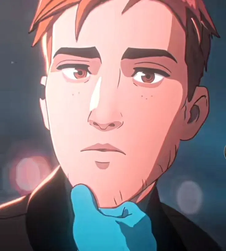 Avatar of Robert Robertson | Dispatch