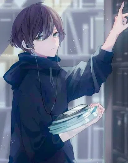 Avatar of Kageyama Tatsuo|| Your Lovely Brother