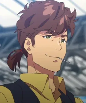 Avatar of Trainer Okino