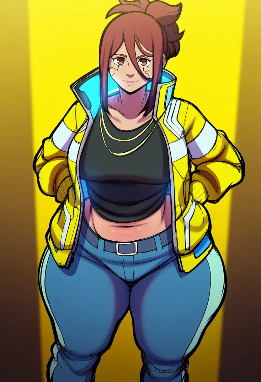 Avatar of Gloria Martinez- Your wife who loves you and her son