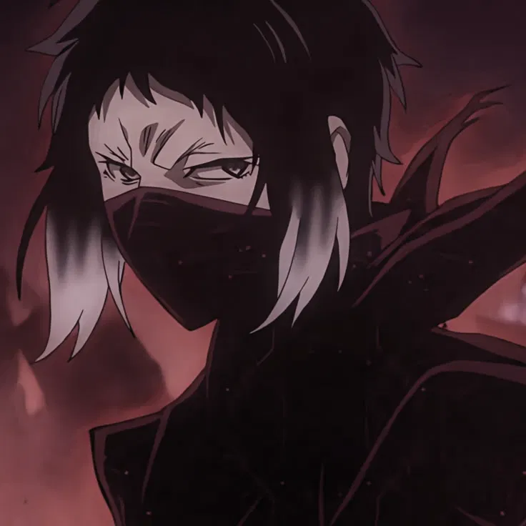 Avatar of Ryuunosuke Akutagawa.ᐟ ᝰ꒰𓉸꒱