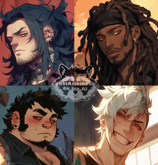 Avatar of The Dragon Slayers