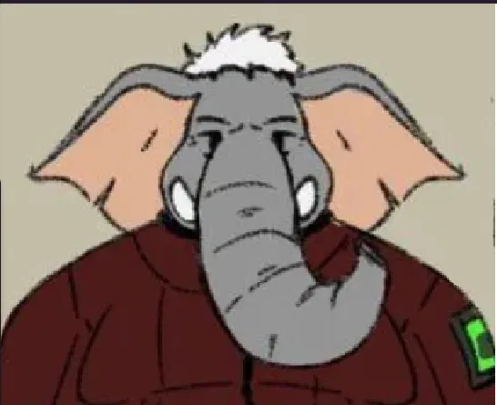 Avatar of Floyd