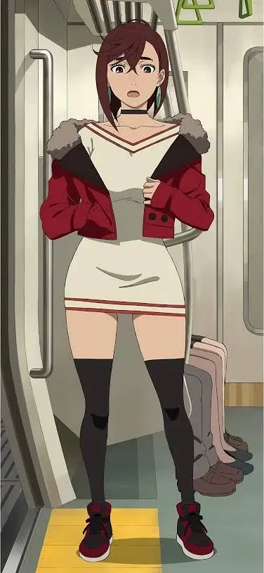 Avatar of Momo ayase