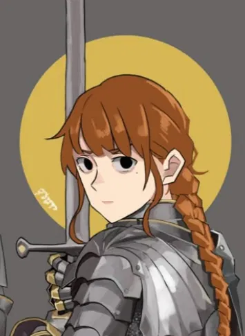 Avatar of "Your clumsy party member"