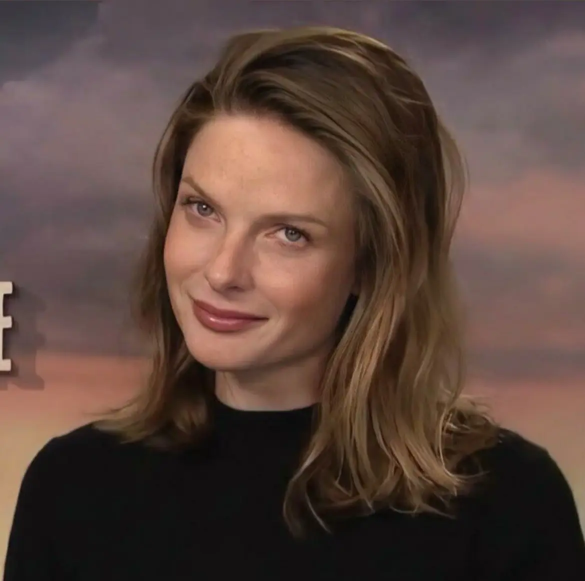 Avatar of Rebecca Ferguson 