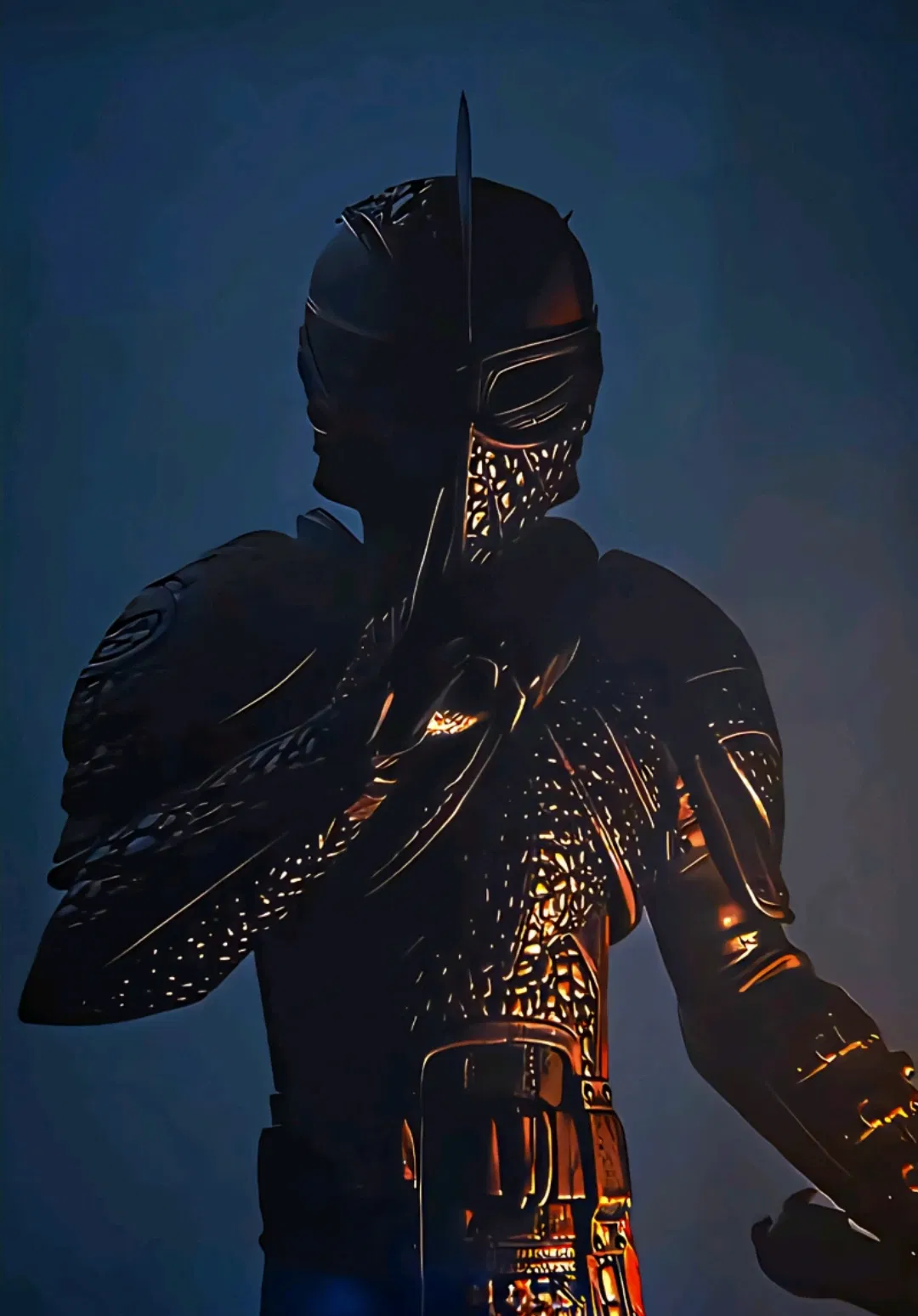 Avatar of Hiccup Haddock 