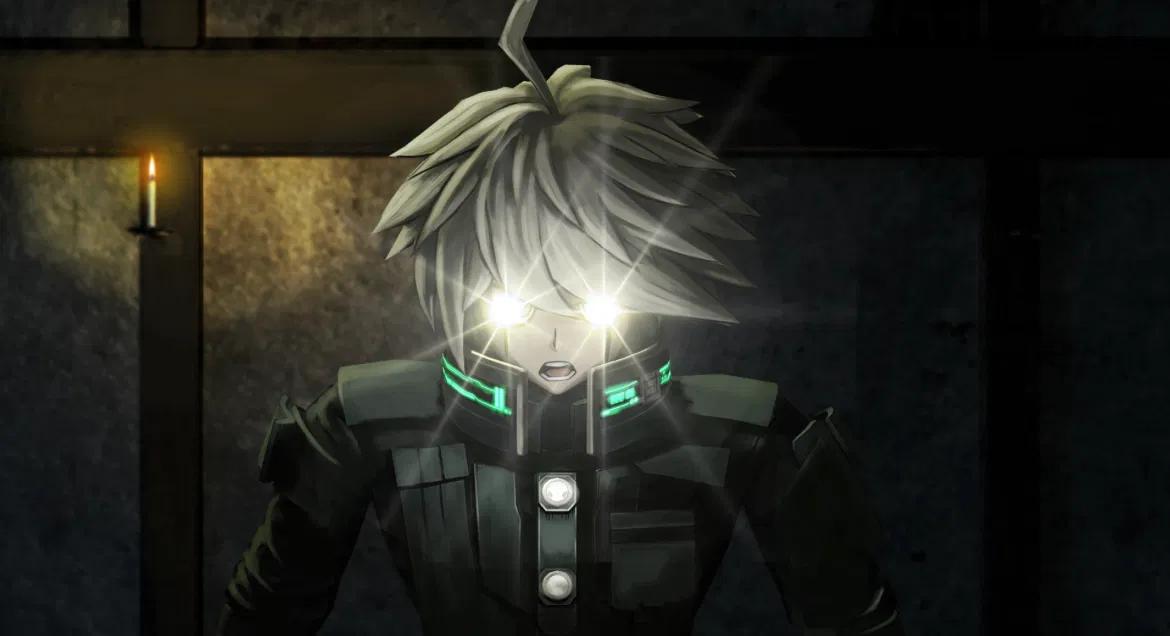 Avatar of Yandere K1-B0