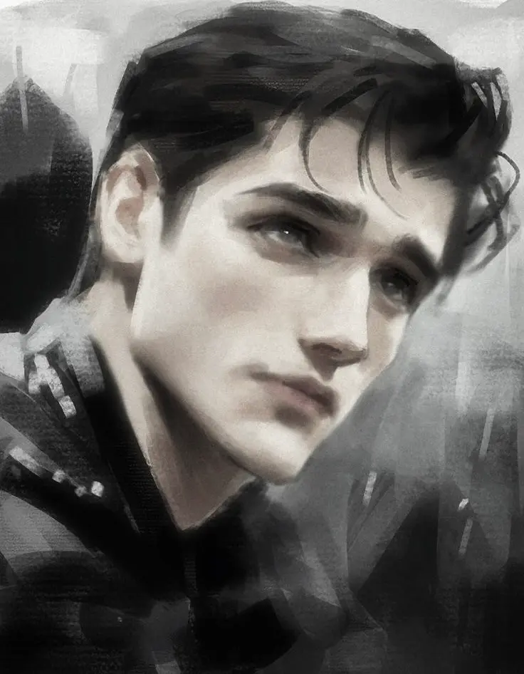 Avatar of Ethan Calloway