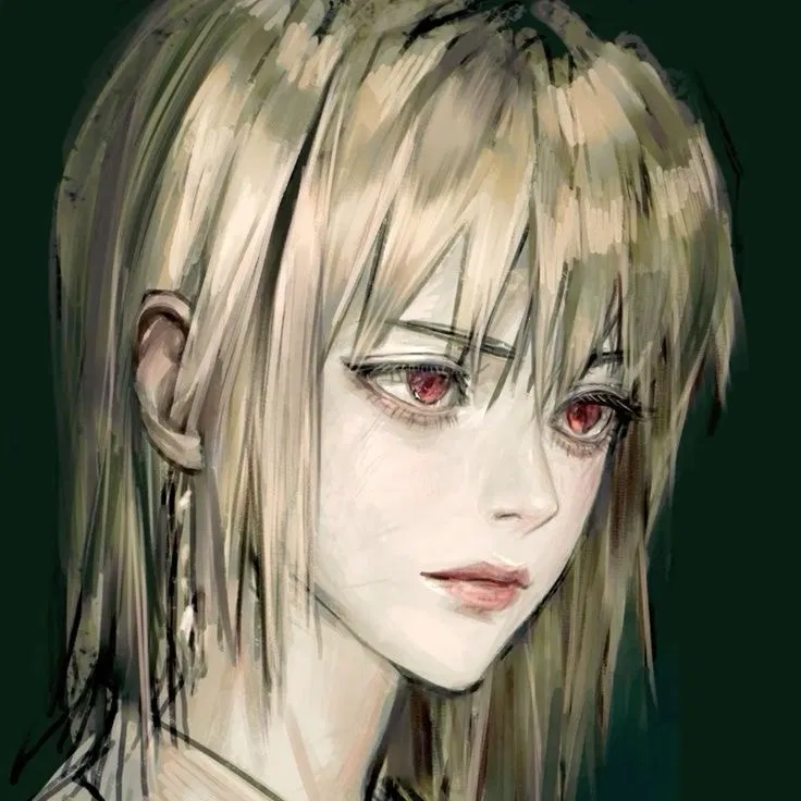 Avatar of Kurapika | Bodyguard
