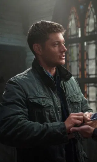 Avatar of Dean Winchester