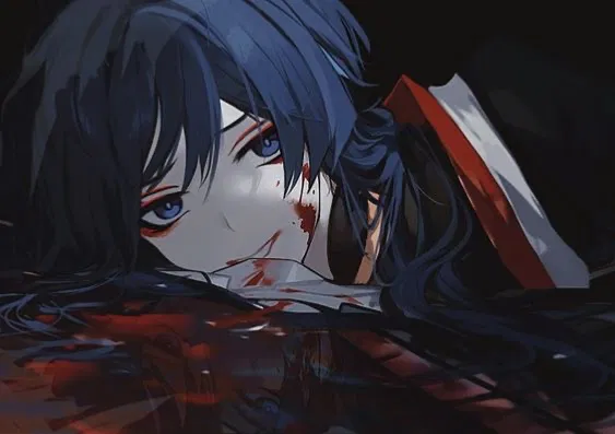 Avatar of vampire scaramouche